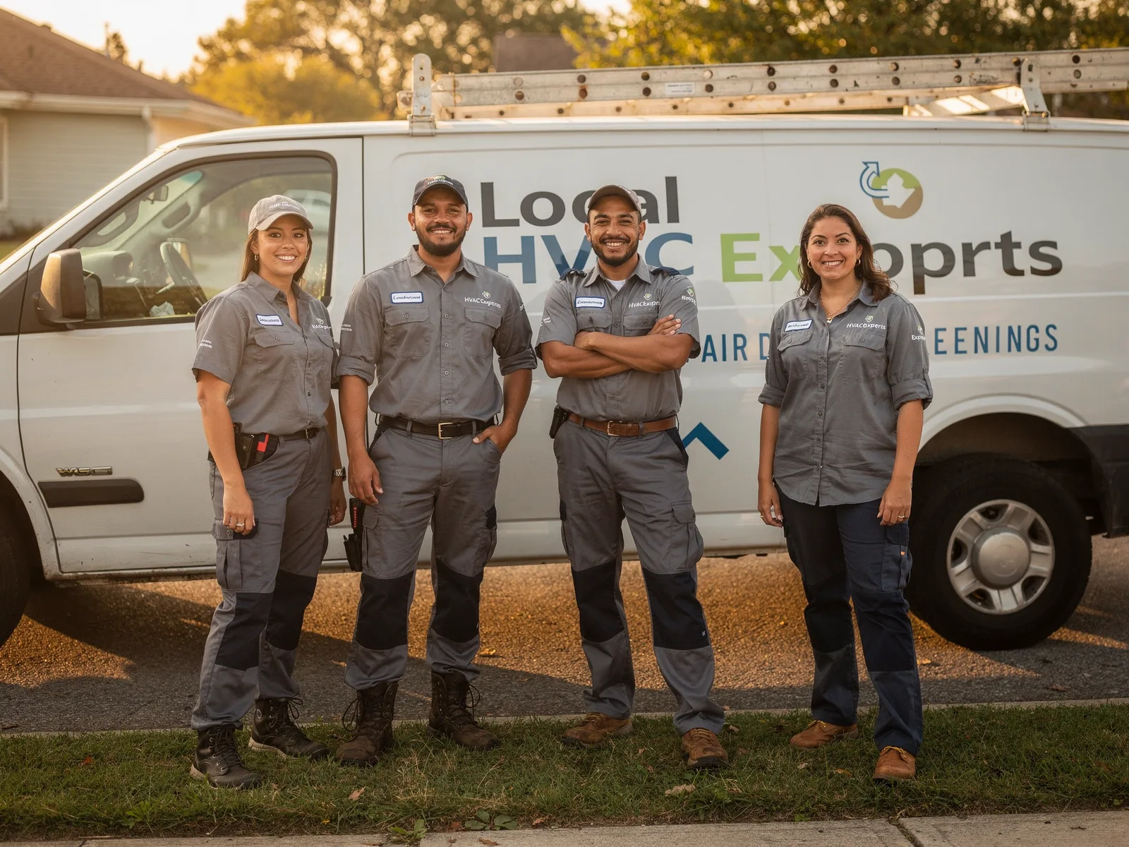 24/7 HVAC Repair & AC Replacement company in Ho Ho Kus, NJ