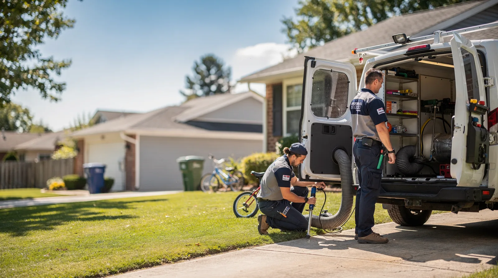 24/7 HVAC Repair & AC Replacement in Ho Ho Kus, NJ near me